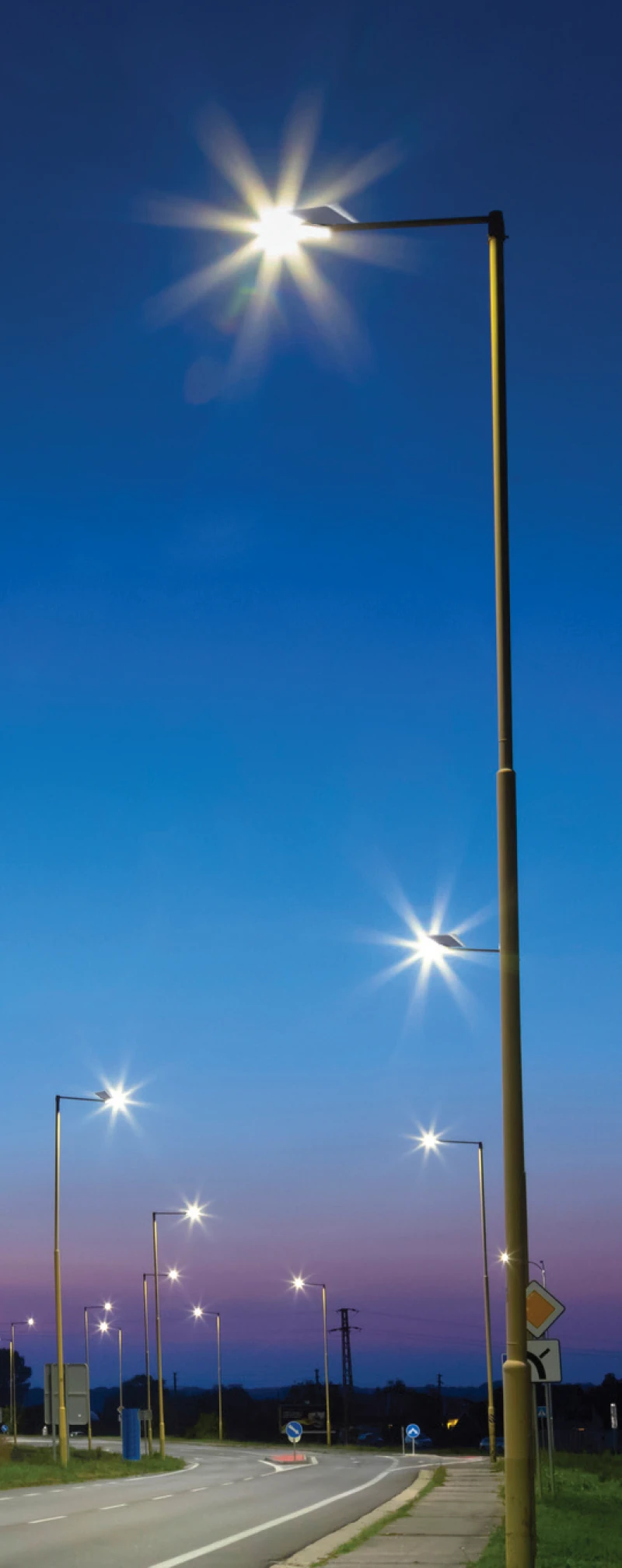AG-BOLSOLAR-1W